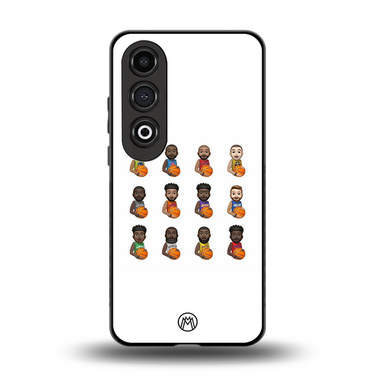 certified baller boy back phone cover | glass case for oneplus nord ce 4