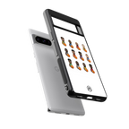 certified baller boy back phone cover | glass case for google pixel 8 pro