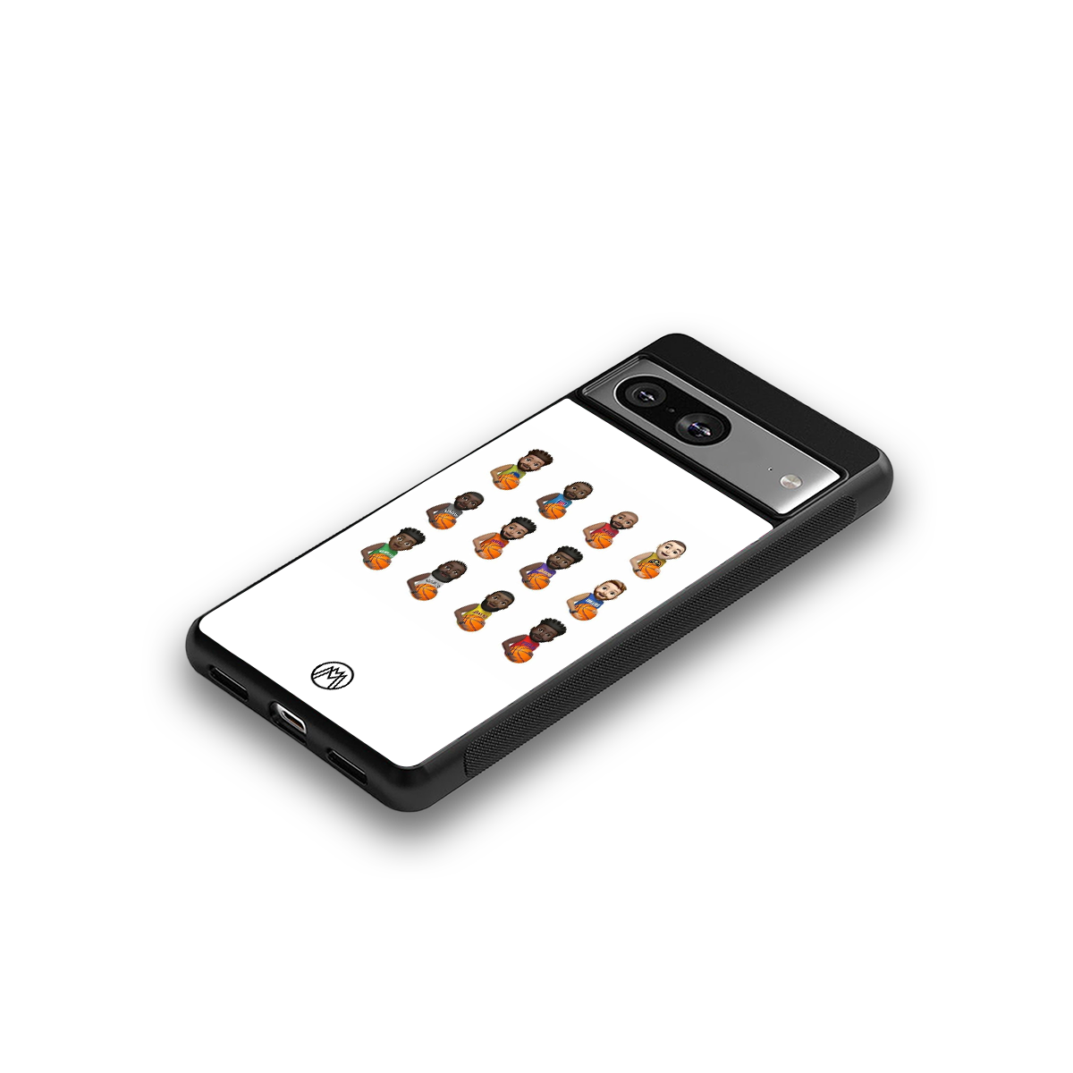 certified baller boy back phone cover | glass case for Google Pixel 8