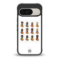 certified baller boy back phone cover | glass case for google pixel 9