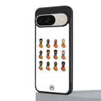 certified baller boy back phone cover | glass case for google pixel 9