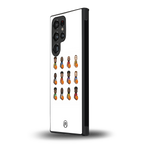 certified baller boy back phone cover | glass case for samsung galaxy s24 ultra