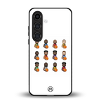 certified baller boy back phone cover | glass case for samsung galaxy s24