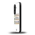 certified baller boy back phone cover | glass case for samsung galaxy s24