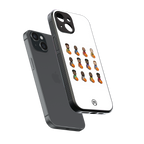 certified baller boy back phone cover | glass case for iphone 15