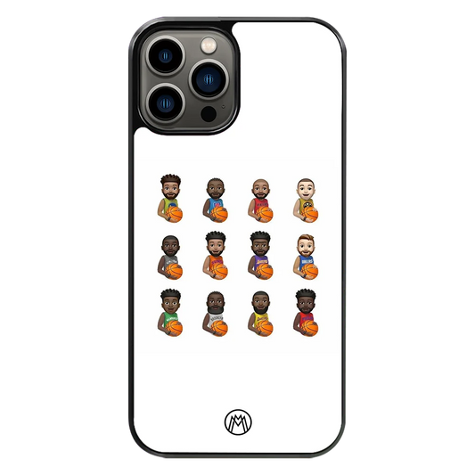 Premium Glass Back Mobile Phone Cover for iPhone, Samsung, OnePlus, Google Pixel, Redmi, Oppo, Vivo & Realme