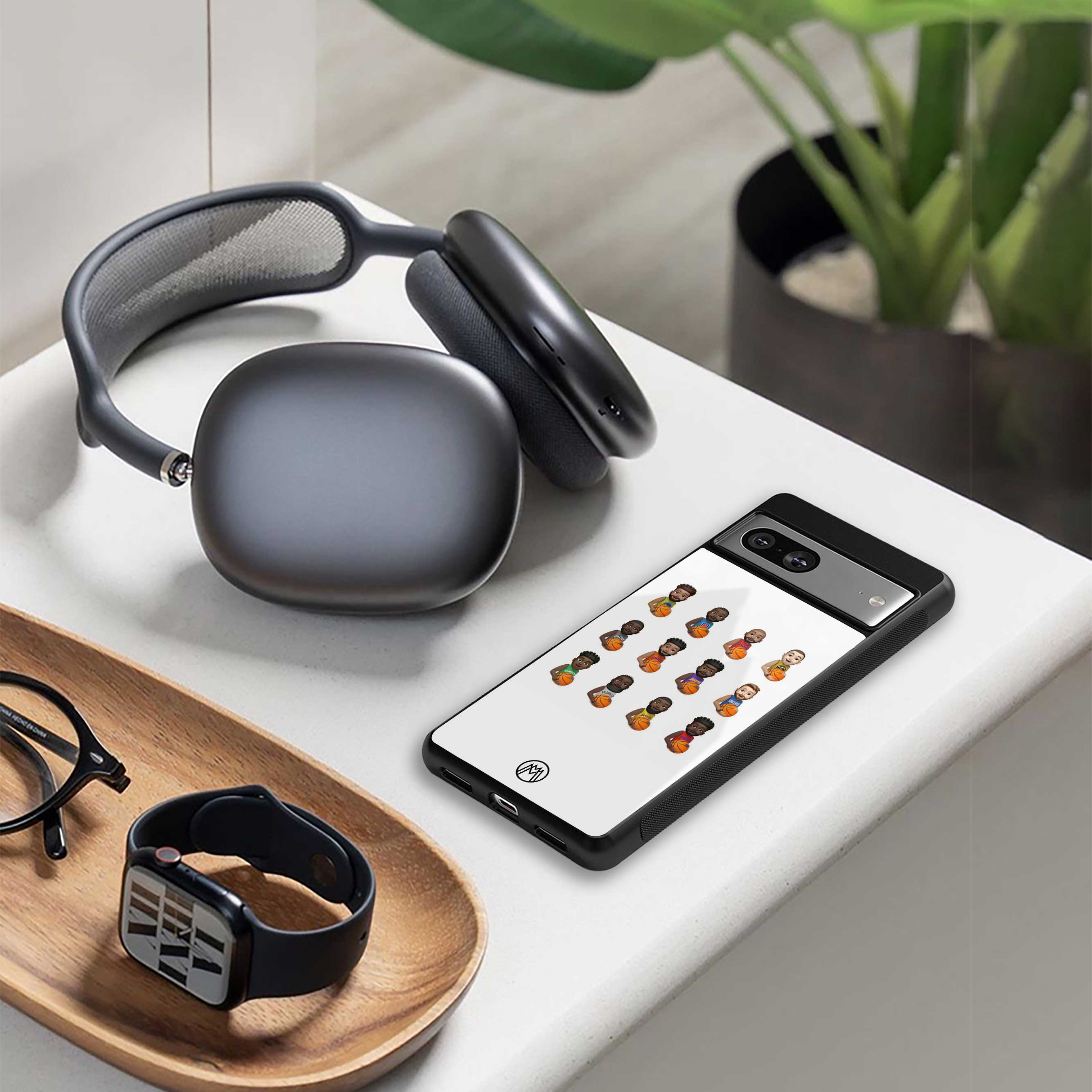 certified baller boy back phone cover | glass case for samsung galaxy s24 ultra