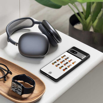 certified baller boy back phone cover | glass case for Google Pixel 7A