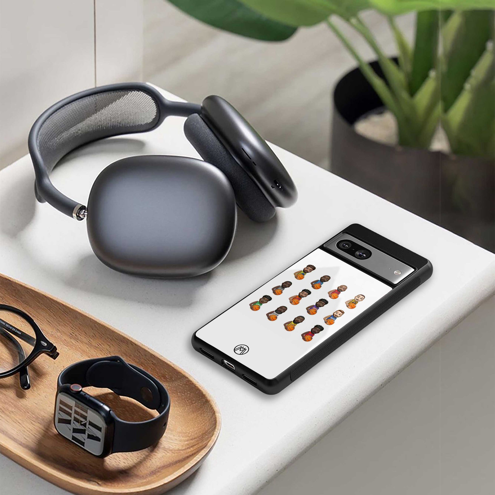 certified baller boy back phone cover | glass case for oneplus nord ce 3