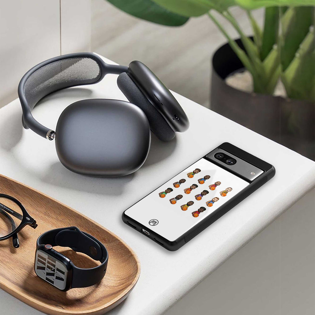 certified baller boy back phone cover | glass case for samsung galaxy s24