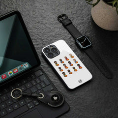 Certified Baller Boy Phone Cover | Glass Case