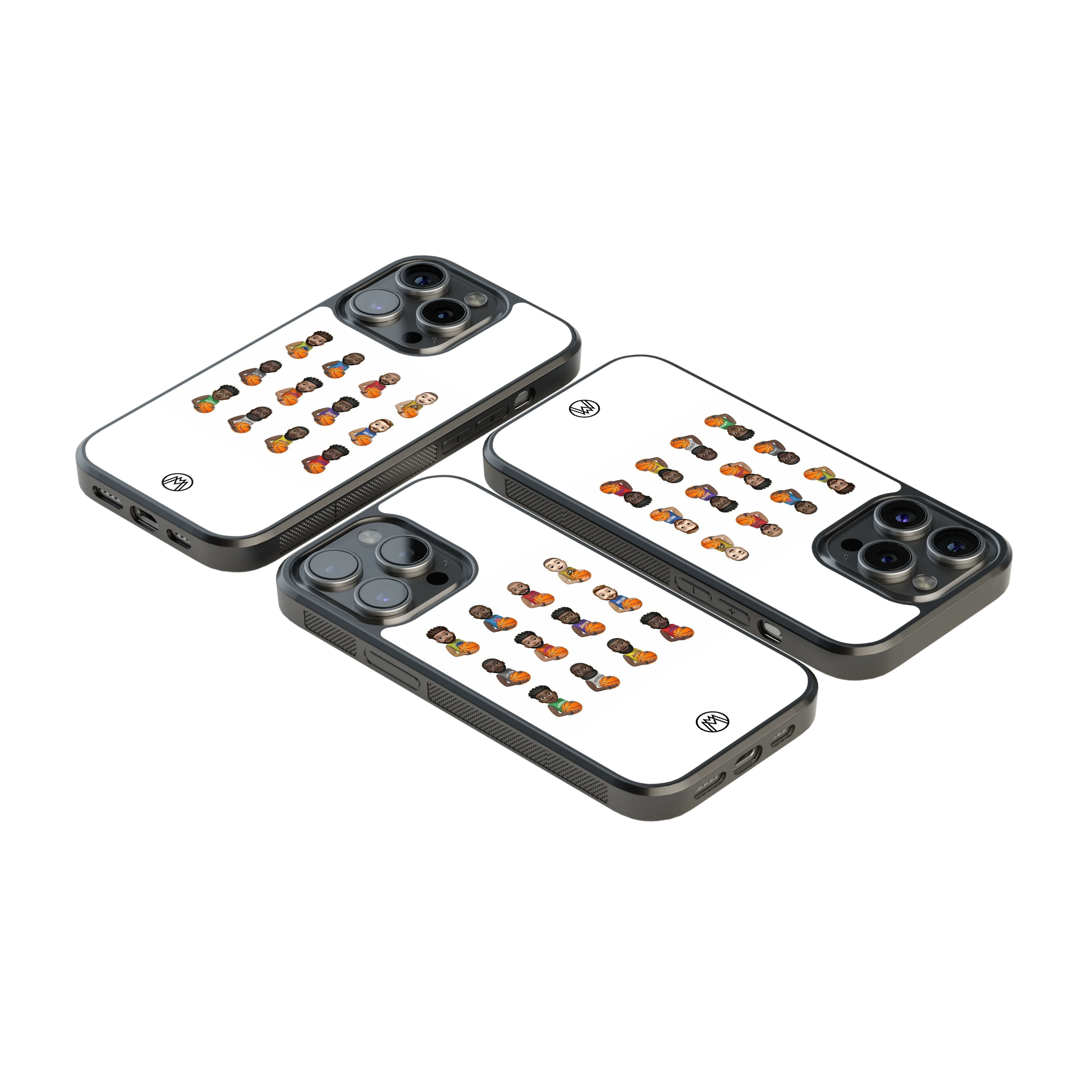 Luxury Glass Back Mobile Cover for iPhone, Samsung Galaxy, OnePlus, Pixel, Redmi & More