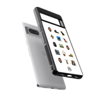 champagne papi back phone cover | glass case for Google Pixel 7