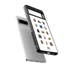 champagne papi back phone cover | glass case for google pixel 8 pro