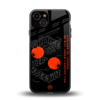 change of perspective back phone cover | glass case for iphone 13