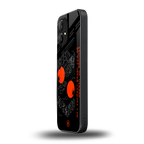 change of perspective back phone cover | glass case for nothing phone 1