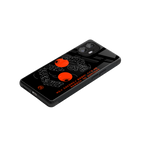 change of perspective back phone cover | glass case for nothing phone 2