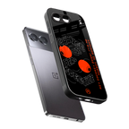 change of perspective back phone cover | glass case for oneplus nord 4