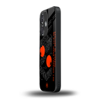 change of perspective back phone cover | glass case for oneplus nord ce 3