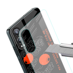 change of perspective back phone cover | glass case for oneplus nord ce 4 lite