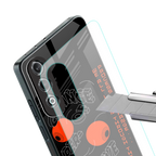 change of perspective back phone cover | glass case for oneplus nord ce 4