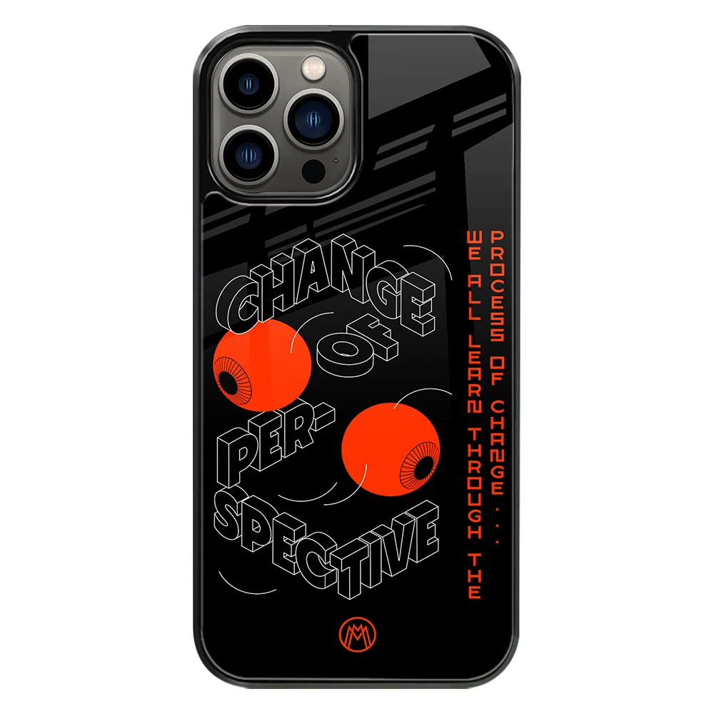 Premium Glass Back Mobile Phone Cover for iPhone, Samsung, OnePlus, Google Pixel, Redmi, Oppo, Vivo & Realme