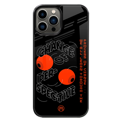 Premium Glass Back Mobile Phone Cover for iPhone, Samsung, OnePlus, Google Pixel, Redmi, Oppo, Vivo & Realme