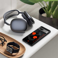 Change Of Perspective Phone Cover | Glass Case