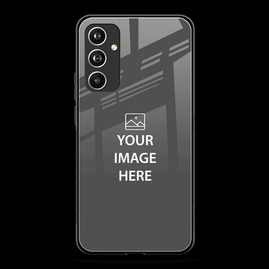 Customised Phone Cover | Glass Case