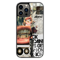 Premium Glass Back Mobile Phone Cover for iPhone, Samsung, OnePlus, Google Pixel, Redmi, Oppo, Vivo & Realme