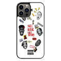 Premium Glass Back Mobile Phone Cover for iPhone, Samsung, OnePlus, Google Pixel, Redmi, Oppo, Vivo & Realme