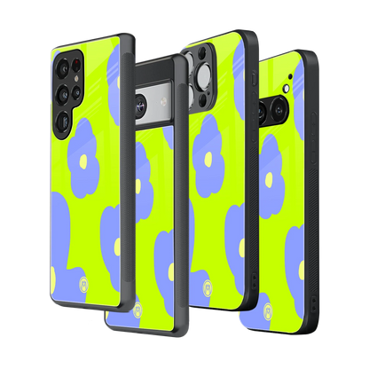 Stylish Glass Back Case for All Smartphones – iPhone, Samsung, OnePlus, Pixel, Redmi, Oppo, Vivo, Motorola