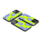 Luxury Glass Back Mobile Cover for iPhone, Samsung Galaxy, OnePlus, Pixel, Redmi & More