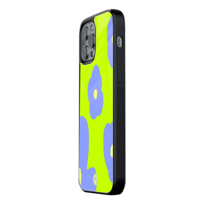 Slim Glass Back Phone Case for Multiple Brands – iPhone, Samsung, Redmi, OnePlus, Oppo, Vivo