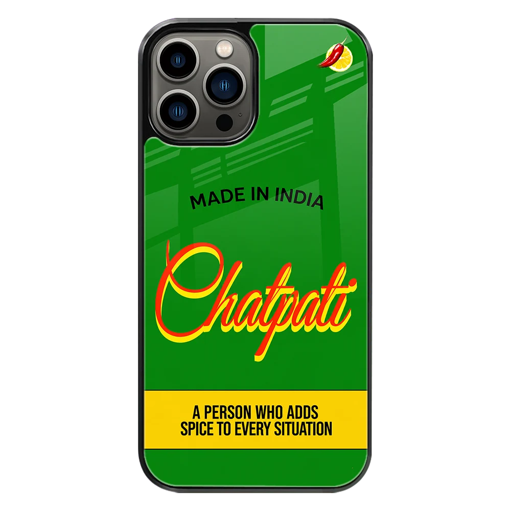 Premium Glass Back Mobile Phone Cover for iPhone, Samsung, OnePlus, Google Pixel, Redmi, Oppo, Vivo & Realme