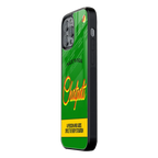 Slim Glass Back Phone Case for Multiple Brands iPhone, Samsung, Redmi, OnePlus, Oppo, Vivo