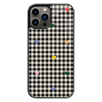 Premium Glass Back Mobile Phone Cover for iPhone, Samsung, OnePlus, Google Pixel, Redmi, Oppo, Vivo & Realme