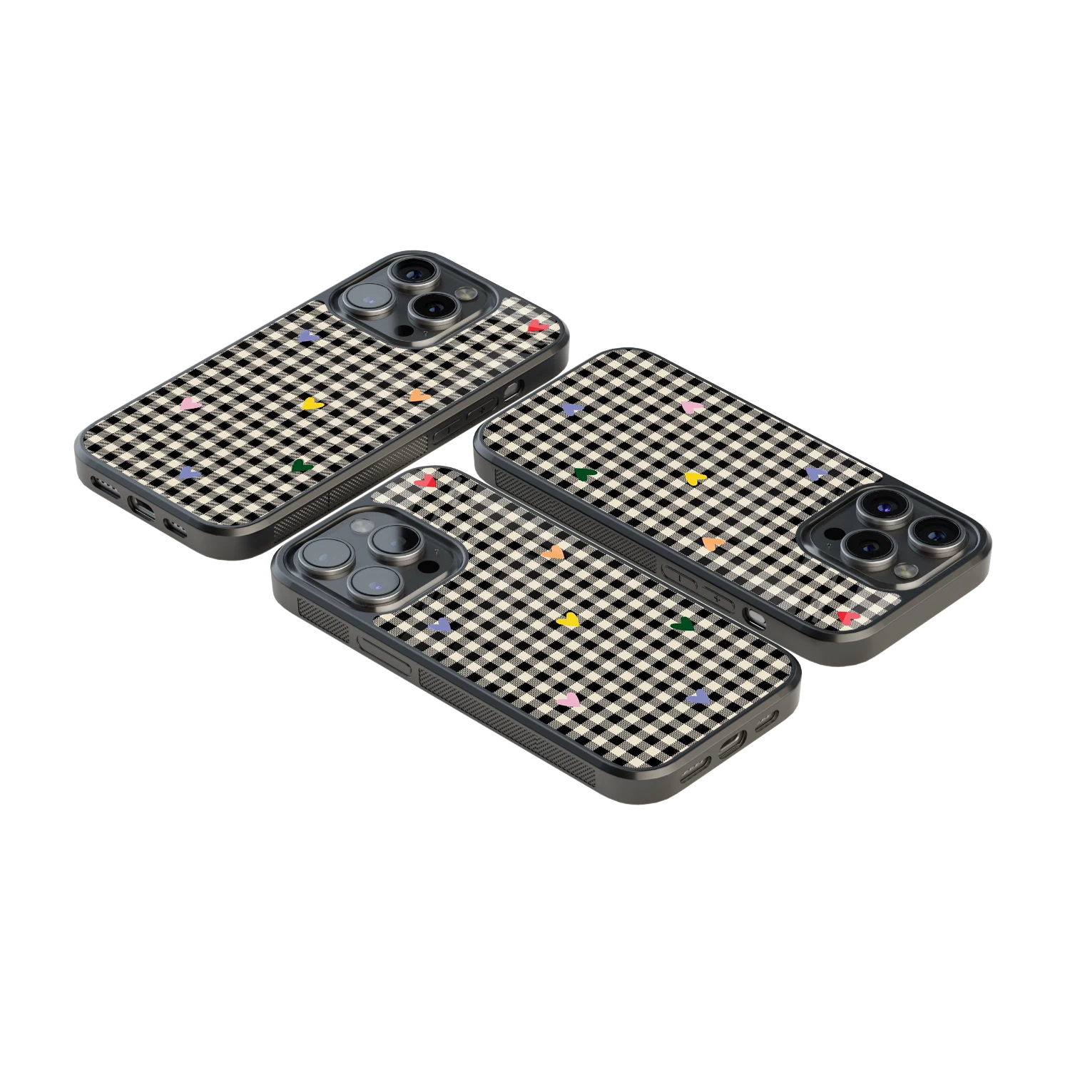 Luxury Glass Back Mobile Cover for iPhone, Samsung Galaxy, OnePlus, Pixel, Redmi & More