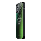 Slim Glass Back Phone Case for Multiple Brands iPhone, Samsung, Redmi, OnePlus, Oppo, Vivo