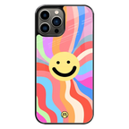 Premium Glass Back Mobile Phone Cover for iPhone, Samsung, OnePlus, Google Pixel, Redmi, Oppo, Vivo & Realme