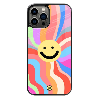 Premium Glass Back Mobile Phone Cover for iPhone, Samsung, OnePlus, Google Pixel, Redmi, Oppo, Vivo & Realme