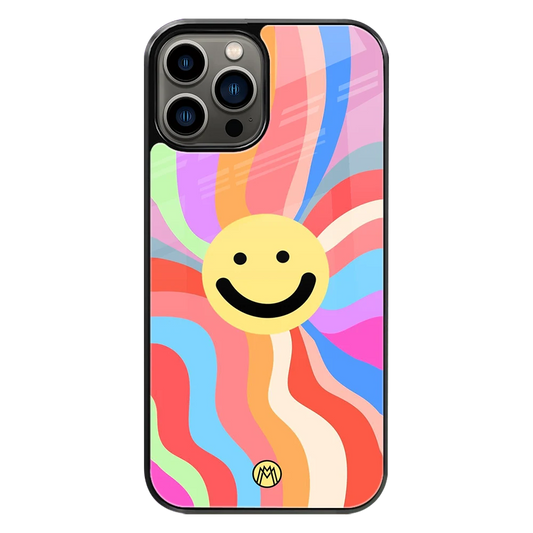 Premium Glass Back Mobile Phone Cover for iPhone, Samsung, OnePlus, Google Pixel, Redmi, Oppo, Vivo & Realme