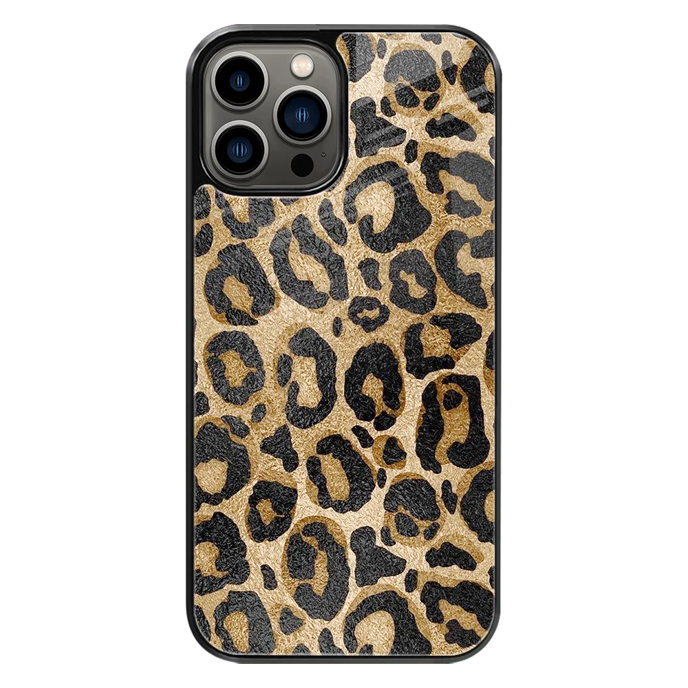 Premium Glass Back Mobile Phone Cover for iPhone, Samsung, OnePlus, Google Pixel, Redmi, Oppo, Vivo & Realme