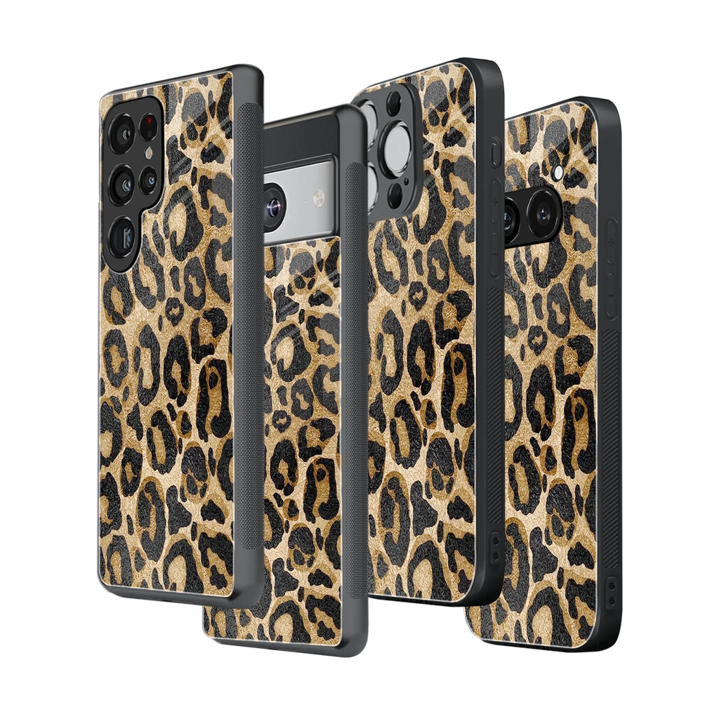 Stylish Glass Back Case for All Smartphones iPhone, Samsung, OnePlus, Pixel, Redmi, Oppo, Vivo, Motorola