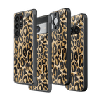 Stylish Glass Back Case for All Smartphones iPhone, Samsung, OnePlus, Pixel, Redmi, Oppo, Vivo, Motorola