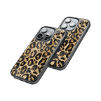 Protective Glass Back Phone Case Compatible with iPhone, Samsung, OnePlus, Pixel & More