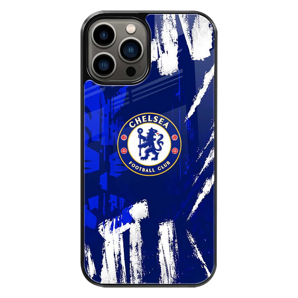 Premium Glass Back Mobile Phone Cover for iPhone, Samsung, OnePlus, Google Pixel, Redmi, Oppo, Vivo & Realme