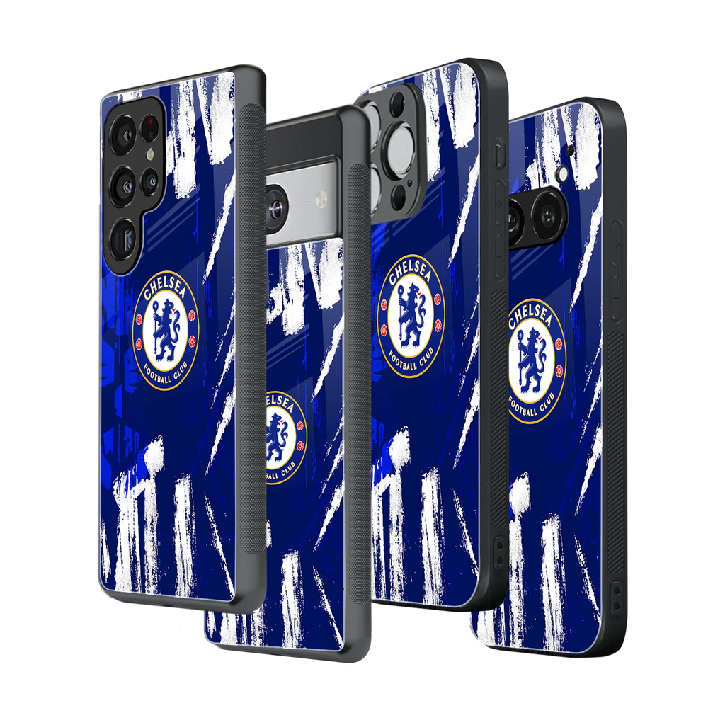 Stylish Glass Back Case for All Smartphones iPhone, Samsung, OnePlus, Pixel, Redmi, Oppo, Vivo, Motorola