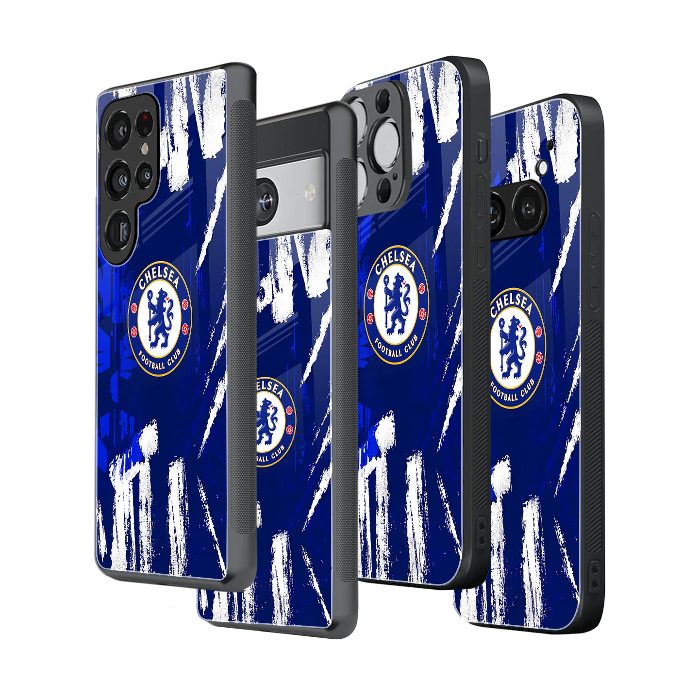 Stylish Glass Back Case for All Smartphones iPhone, Samsung, OnePlus, Pixel, Redmi, Oppo, Vivo, Motorola