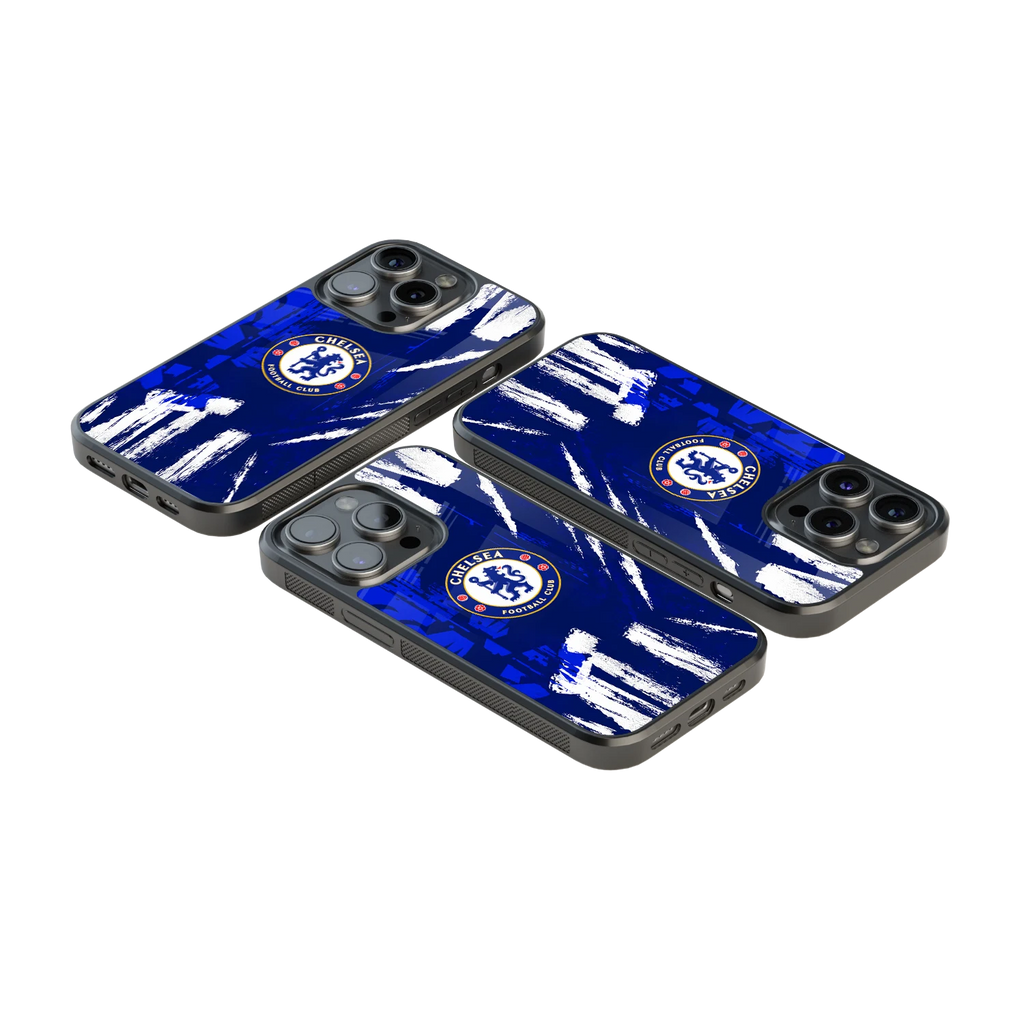 Luxury Glass Back Mobile Cover for iPhone, Samsung Galaxy, OnePlus, Pixel, Redmi & More